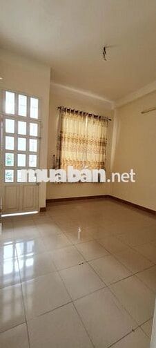 Cho thuê nhà hẻm 861 Trần Xuân Soạn, 5x15m, 5 phòng ngủ, giá thuê 15tr