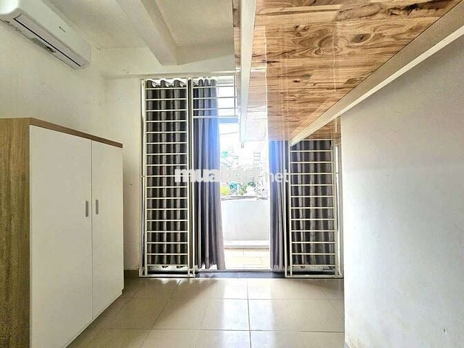 🏠Căn Hộ Full NT- Đầy đủ tiện nghi Giá ưu đãi _ Khu Dân Cư An Ninh✅