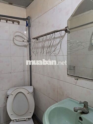 Phòng trọ nhỏ xinh. Phù hợp 2-3 người ở.