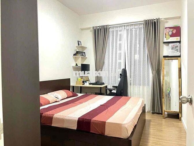 Cần tìm khách dễ thương cho căn hộ 2PN full nội thất M-One NSG