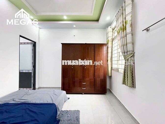 🏠CĂN HỘ 1 PHÒNG NGỦ - Tách Bếp - FULL NT Giá Rẻ Gần Aeon Bình Tân📍