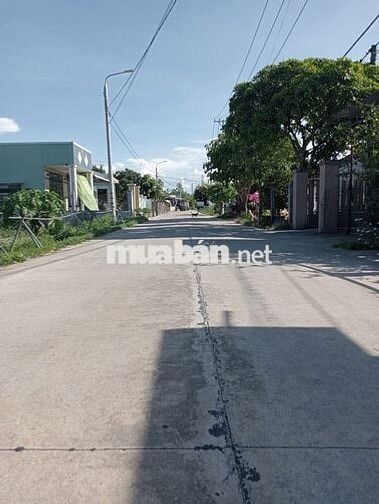 Bán đất 100m2 đường 9m5 7xxtr  xã Duy Xuyên, TP Đà Nẵng (mới)