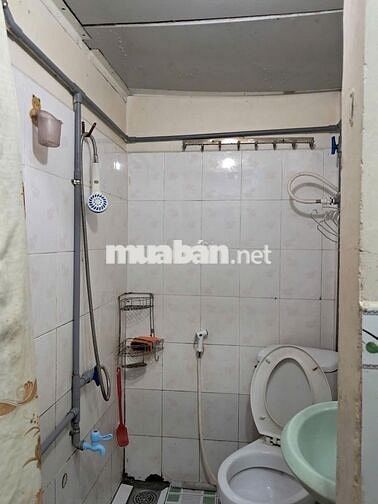 Phòng trọ nhỏ xinh. Phù hợp 2-3 người ở.
