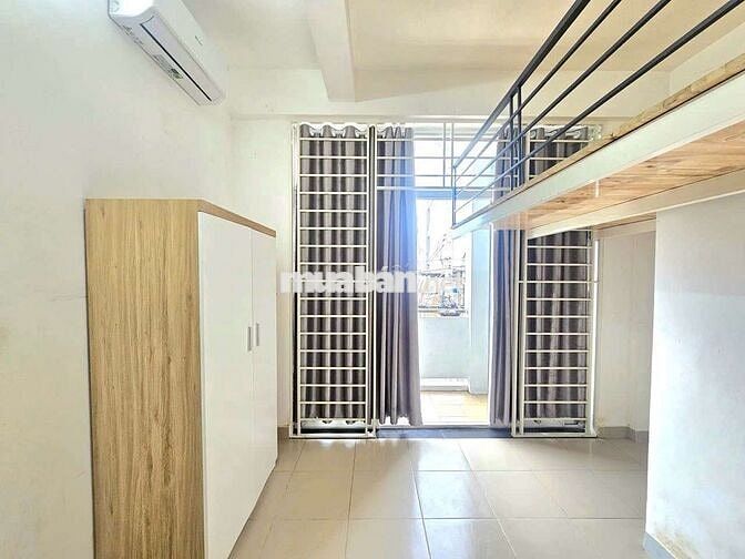 🏠Căn Hộ Full NT- Đầy đủ tiện nghi Giá ưu đãi _ Khu Dân Cư An Ninh✅