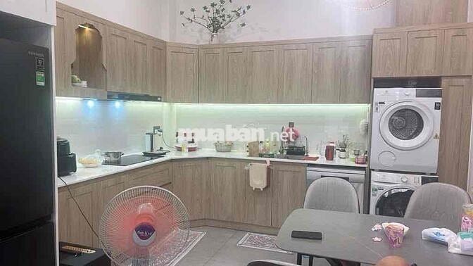 BÁN NHÀ 3TẦNG ĐẸP HẺM OTO 8m- LÊ VĂN QUỚI- NGÃ TƯ BỐN XÃ- 45m2- 6.5 TỶ