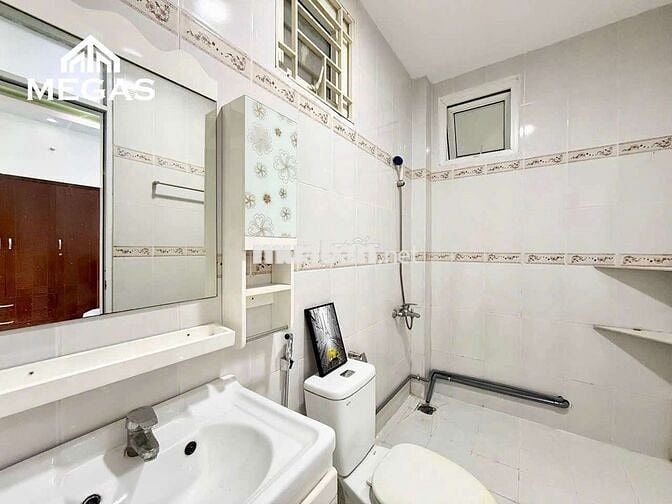 🏠CĂN HỘ 1 PHÒNG NGỦ - Tách Bếp - FULL NT Giá Rẻ Gần Aeon Bình Tân📍
