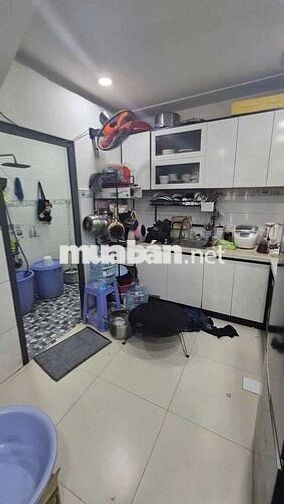BÁN NHÀ HẺM XE HƠI 130 LÊ ĐÌNH CẨN 33M2 MỚI XÂY 2PN GIÁ 3,65 TỶ TL