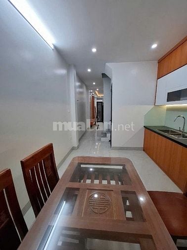 TRUNG TÂM MỸ ĐÌNH - LÊ ĐỨC THỌ - 35M2 x 3 TẦNG - GIÁ CHỈ 6.4 TỶ