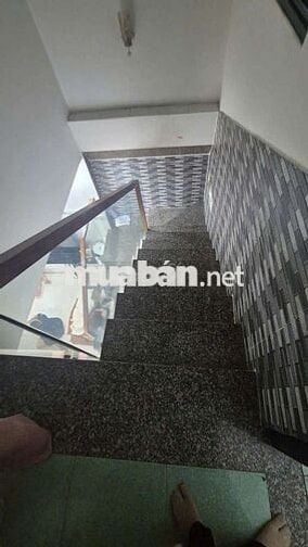 BÁN NHÀ HẺM XE HƠI 130 LÊ ĐÌNH CẨN 33M2 MỚI XÂY 2PN GIÁ 3,65 TỶ TL