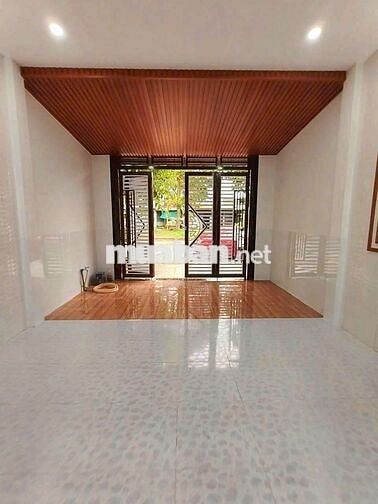 BÁN NHÀ KDC TRƯỜNG AN GẦN CẦU CÁI CAM 2, PHƯỜNG LONG CHÂU, VĨNH LONG