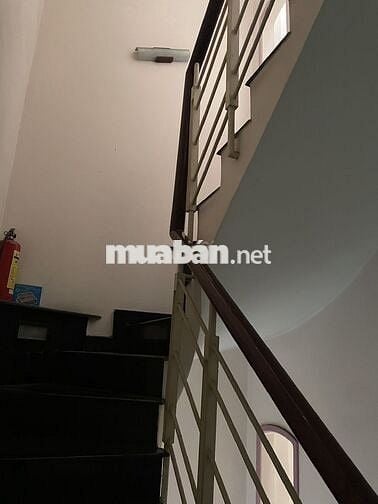 Bán nhà cộng hòa HXH thông ra cộng hòa và nguyễn thái bình, 15.5 tỷ