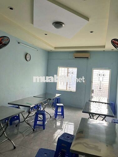 Nhà hẻm xe tải tiện kinh doanh buôn bán