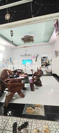 BÁN NHÀ TRUNG MỸ-TÂN XUÂN,XÃ HÓC MÔN (MỚI),86M2,CHỈ 3,7 TỶ,SHR,NỞ HẬU!