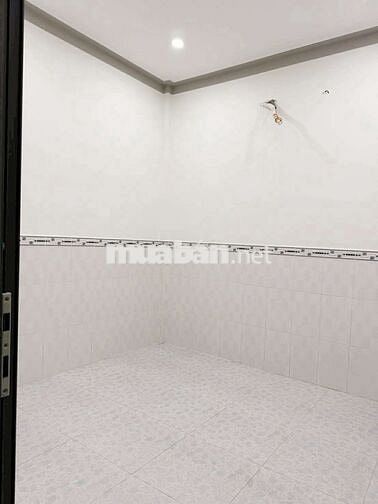BÁN NHÀ KDC TRƯỜNG AN GẦN CẦU CÁI CAM 2, PHƯỜNG LONG CHÂU, VĨNH LONG