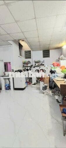 BÁN NHÀ TRUNG MỸ-TÂN XUÂN,XÃ HÓC MÔN (MỚI),86M2,CHỈ 3,7 TỶ,SHR,NỞ HẬU!