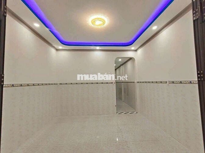 BÁN NHÀ KDC TRƯỜNG AN GẦN CẦU CÁI CAM 2, PHƯỜNG LONG CHÂU, VĨNH LONG
