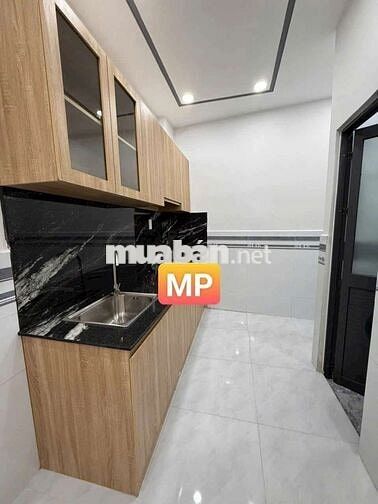 3×8M - 2 TẦNG NỞ HẬU🌟2PN,2WC-  LÊ VĂN QUỚI - NGAY NGÃ TƯ 4 XÃ🍒SHR.