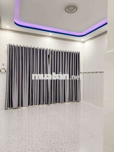 BÁN NHÀ KDC TRƯỜNG AN GẦN CẦU CÁI CAM 2, PHƯỜNG LONG CHÂU, VĨNH LONG
