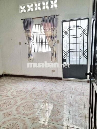 Nhà 4x18m 1Lầu Đúc (2PN 2WC) Hẻm 8m Thông. 1/ Phan Anh. Tân Phú
