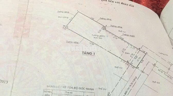 BÁN NHÀ TRUNG MỸ-TÂN XUÂN,XÃ HÓC MÔN (MỚI),86M2,CHỈ 3,7 TỶ,SHR,NỞ HẬU!