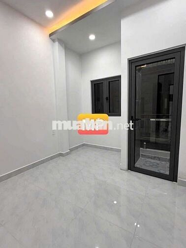 3×8M - 2 TẦNG NỞ HẬU🌟2PN,2WC-  LÊ VĂN QUỚI - NGAY NGÃ TƯ 4 XÃ🍒SHR.
