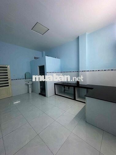 nhà mt siêu rộng 165m tân hiệp hoc mon. 5*33m giá 8tr