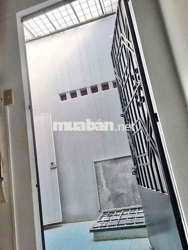Nhà 4x18m 1Lầu Đúc (2PN 2WC) Hẻm 8m Thông. 1/ Phan Anh. Tân Phú