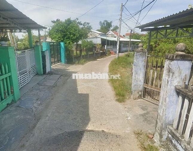 CẦN BÁN - 1120 m2 - ĐẤT  KHU PHỐ 2 – TRUNG TÂM THỊ TRẤN HÀ LAM 🌿
