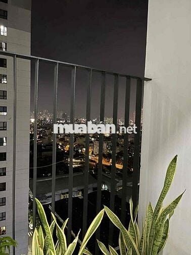 Cần tìm khách dễ thương cho căn hộ 2PN full nội thất M-One NSG