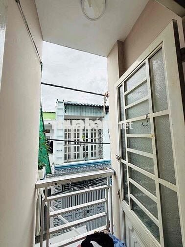 💥 NHÀ GIÁ RẺ – TRUNG TÂM BÌNH TÂN  - 2 TẦNG - HẺM THÔNG - CHỈ 2 TỶ 150