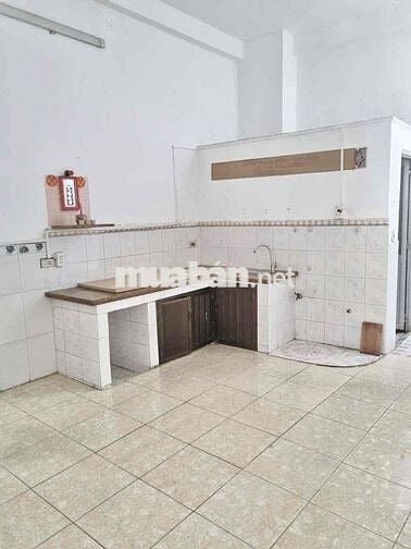 Nhà 4x18m 1Lầu Đúc (2PN 2WC) Hẻm 8m Thông. 1/ Phan Anh. Tân Phú