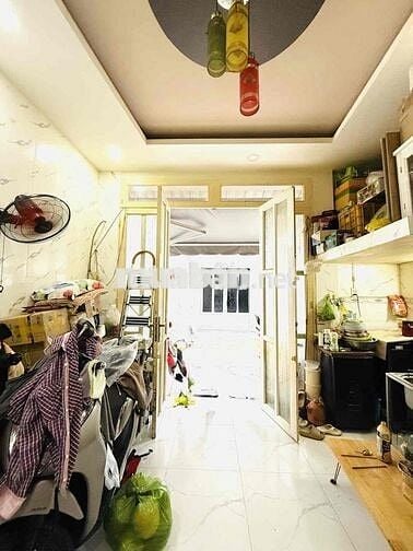 💥 NHÀ GIÁ RẺ – TRUNG TÂM BÌNH TÂN  - 2 TẦNG - HẺM THÔNG - CHỈ 2 TỶ 150