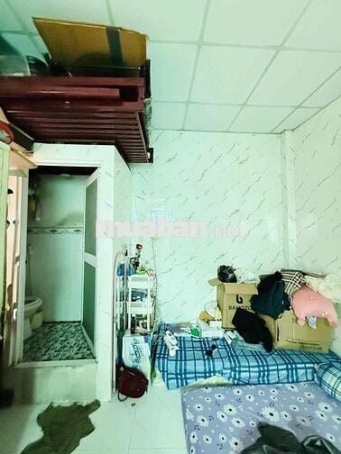💥 NHÀ GIÁ RẺ – TRUNG TÂM BÌNH TÂN  - 2 TẦNG - HẺM THÔNG - CHỈ 2 TỶ 150