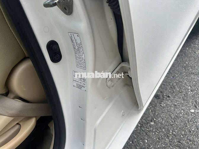 Cần bán xe vios 2018 1.5E MT
