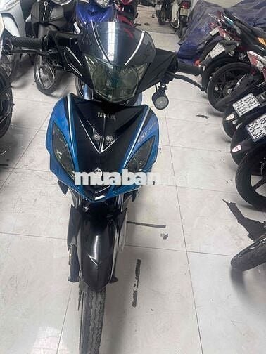 Ex 135 xuống áo xe zin chuẩn bs 95