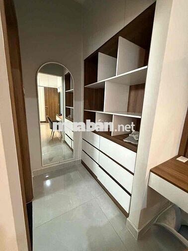 Cho thuê nhà ở thương mại Phú Mỹ full nội thất cho các chuyên gia