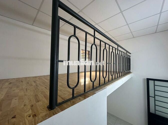 🌹Trống sẵn 1P Duplex (sẵn Máy Lạnh) qua Cầu AN PHÚ ĐÔNG 300m