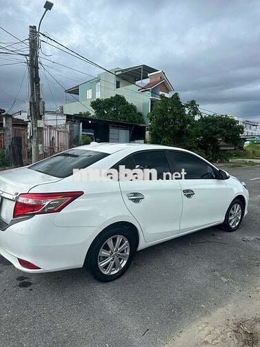 Cần bán xe vios 2018 1.5E MT