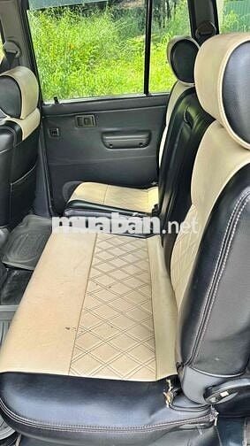Toyota Zace 2001 GL - 12 km