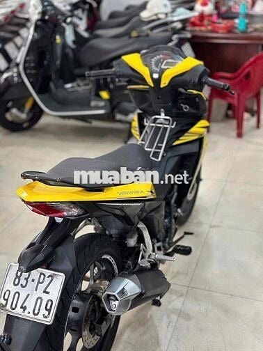 Honda Winer V/2018.BS83.Xe đẹp máy zin.giá tốt