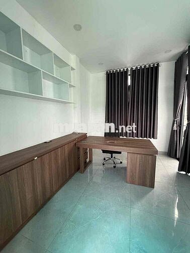 Cho thuê nhà ở thương mại Phú Mỹ full nội thất cho các chuyên gia