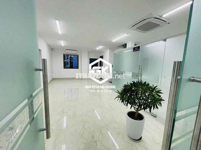BIỆT THỰ 3 TẦNG Ở VÀ KINH DOANH SẠCH KDT MỸ GIA GÓI 2 ĐỐI DIỆN SÂN BÓN