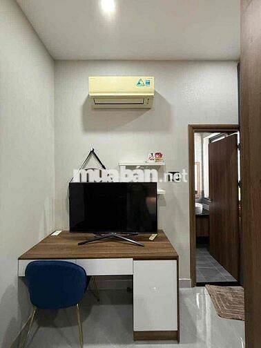 Cho thuê nhà ở thương mại Phú Mỹ full nội thất cho các chuyên gia