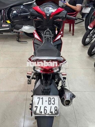 Honda Winner 2017.BS71.Xe đẹp máy zin.giá tốt