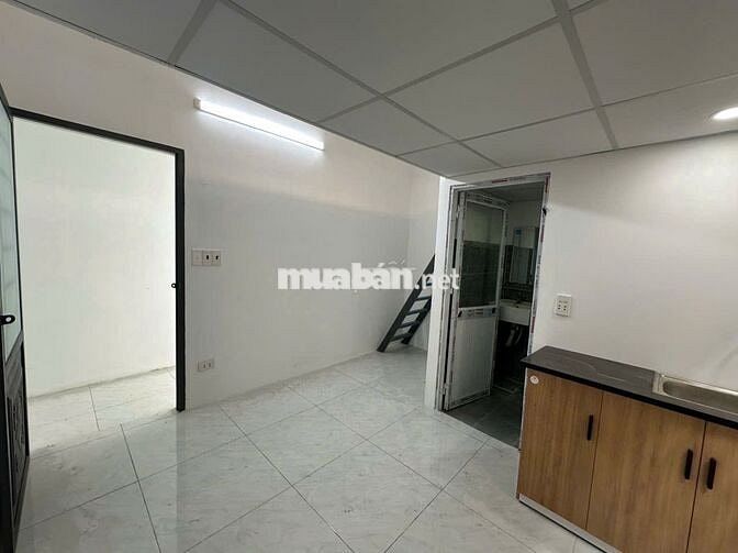 🌹Trống sẵn 1P Duplex (sẵn Máy Lạnh) qua Cầu AN PHÚ ĐÔNG 300m