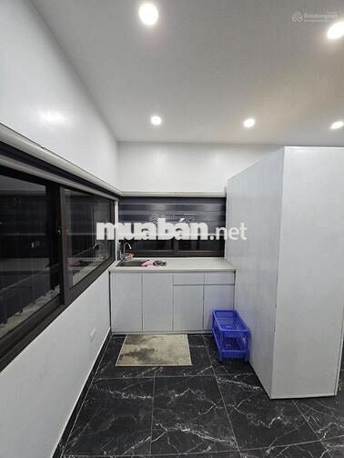 Bán căn hộ dịch vụ NamTừLiêm110m2x9 tầng,thang máy,Dòng tiền 1.5tỷ/năm