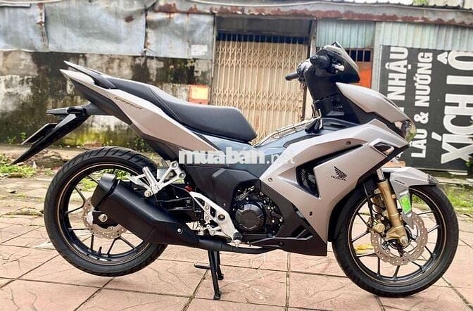 WINNER V3 ABS 2022 Chạy ít 9.000Km