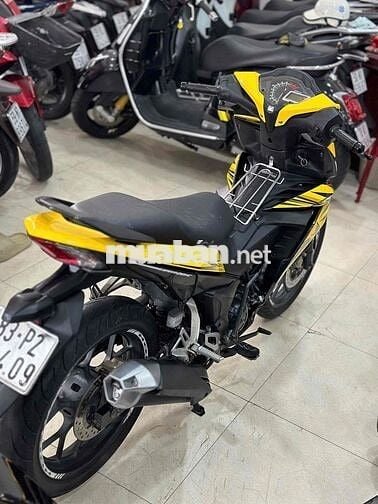 Honda Winer V/2018.BS83.Xe đẹp máy zin.giá tốt