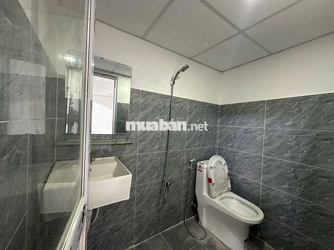 🌹Trống sẵn 1P Duplex (sẵn Máy Lạnh) qua Cầu AN PHÚ ĐÔNG 300m