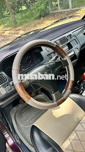 Toyota Zace 2001 GL - 12 km